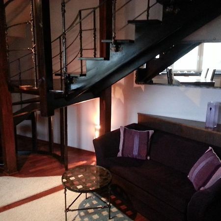 Krakow Jacuzzi Apartment Room photo